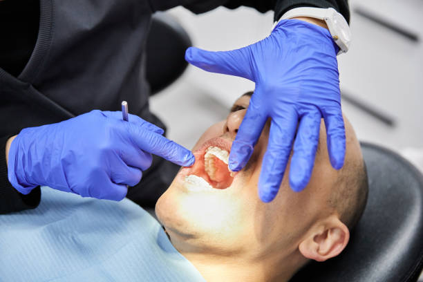 Best Emergency Dental Care for Abscessed Tooth in Pomeroy, OH