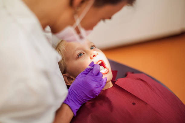 Best Pediatric Emergency Dentist in Pomeroy, OH